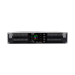 Amplificador PVP-8.4 4 canales Pro DJ PVP-8.4 - vista 1