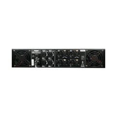 Amplificador PVP-8.4 4 canales Pro DJ PVP-8.4 - vista 2