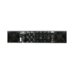 Amplificador PVP-6.4 4 canales Pro DJ PVP-6.4 - vista 2