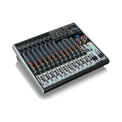 Mezclador análogo 8 entradas Behringer X2222USB - vista 2