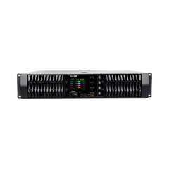 Amplificador PVP-4.4 4 canales Pro DJ PVP-4.4 - vista 1