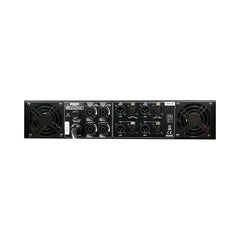 Amplificador PVP-4.4 4 canales Pro DJ PVP-4.4 - vista 2