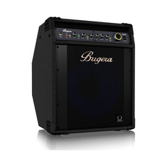 Amplificador para bajo Bugera BXD15A de 1000 W con altavoz de 15 pulgadas - vista 1
