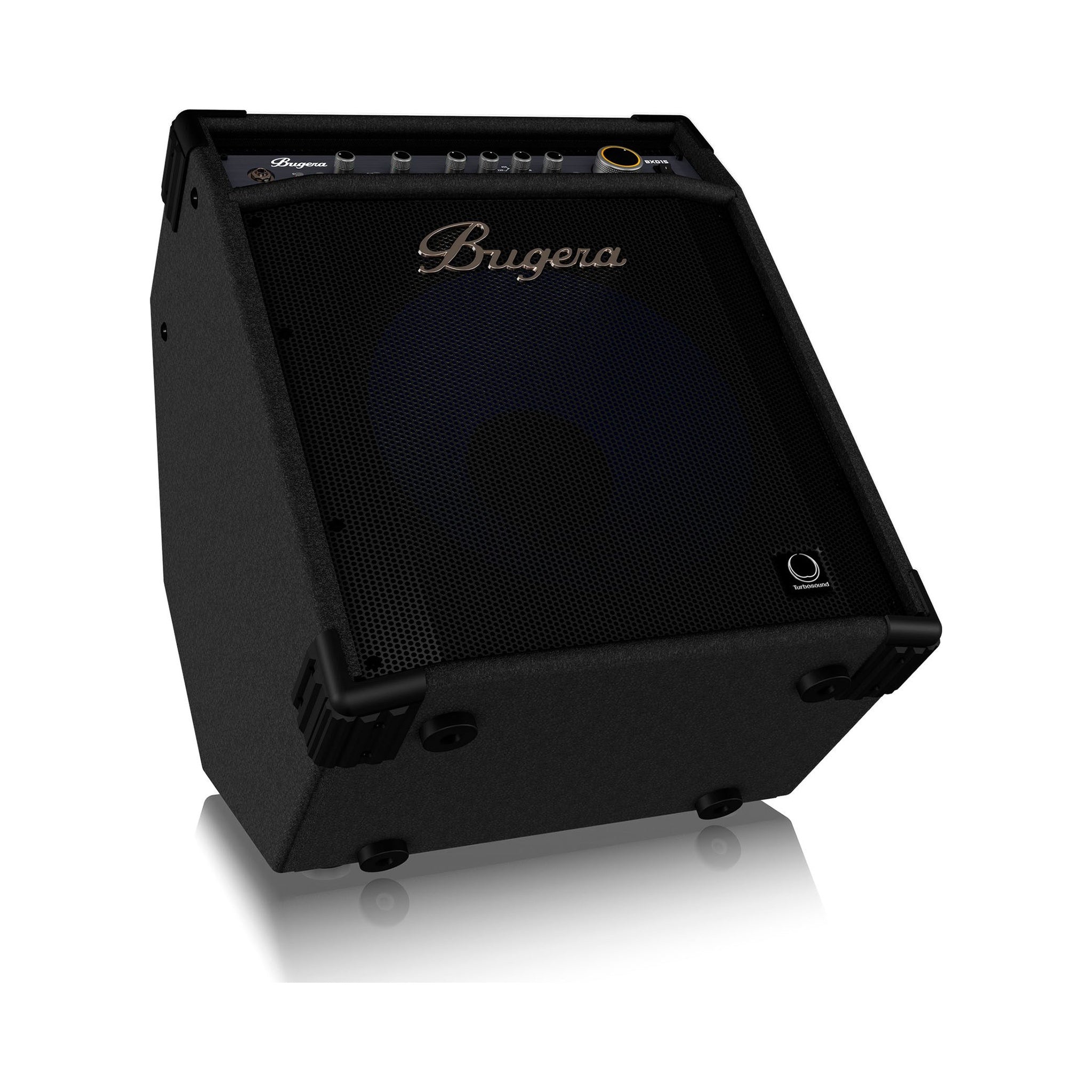 Amplificador para bajo Bugera BXD15A de 1000 W con altavoz de 15 pulgadas - vista 2