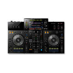 Controlador DJ todo en uno Pioneer DJ XDJ-RR - vista 1