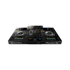 Controlador DJ todo en uno Pioneer DJ XDJ-RR - vista 2