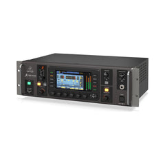Mezclador digital 16 canales Behringer X32 RACK - vista 2
