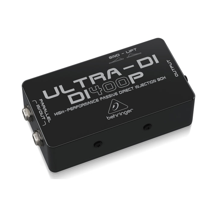 Caja directa pasiva Behringer DI400P