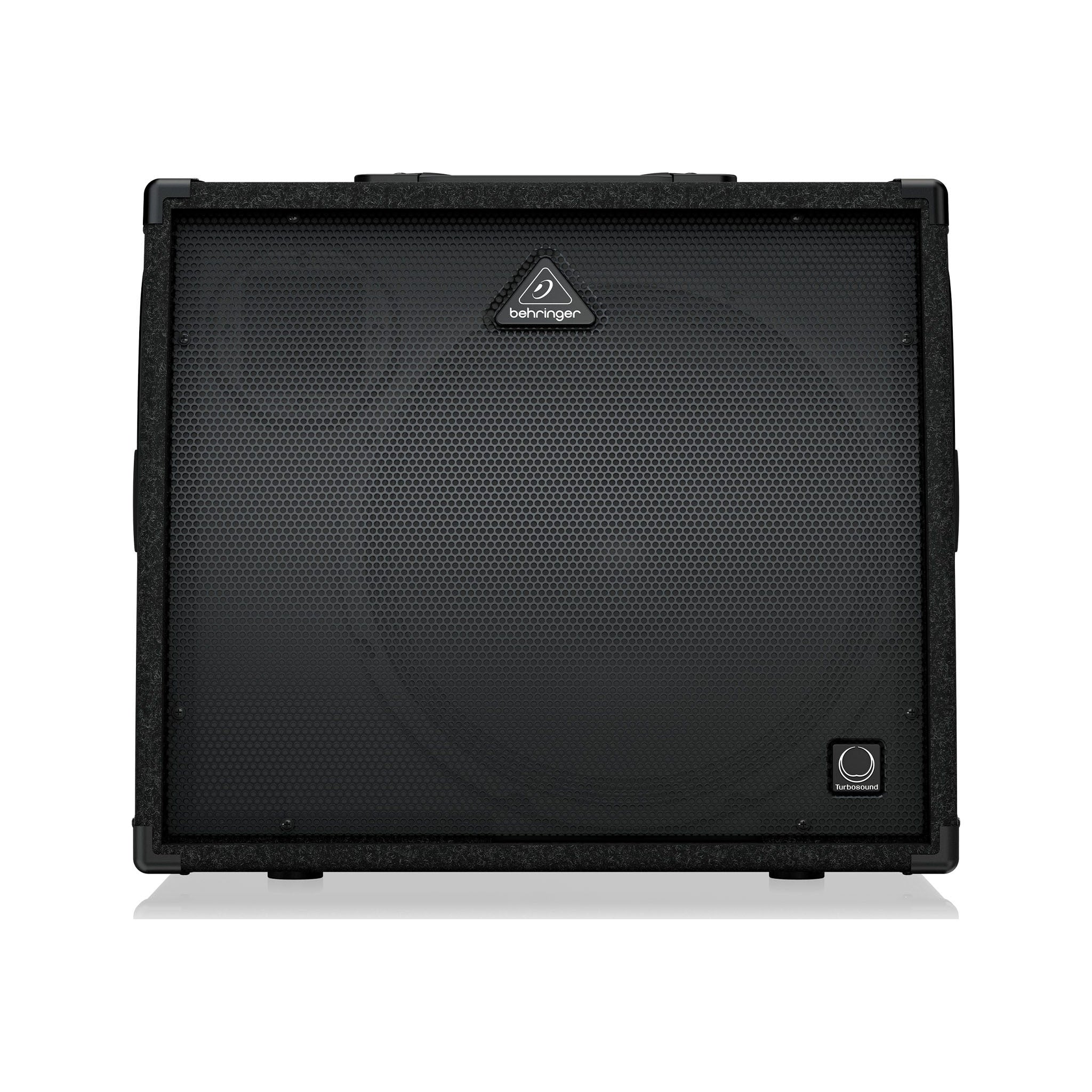 Amplificador para teclado Behringer ULTRATONE KXD15 de 600 W y 15 pulgadas - vista 1