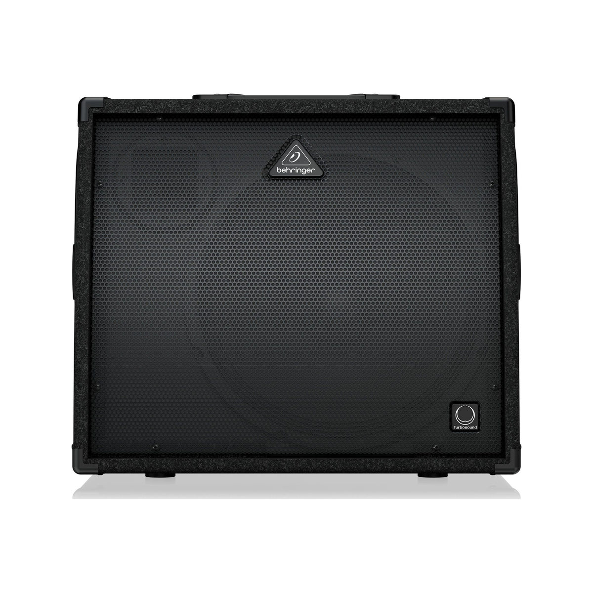 Amplificador para teclado Behringer ULTRATONE KXD15 de 600 W y 15 pulgadas - vista 1