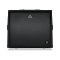 Amplificador para teclado Behringer ULTRATONE KXD15 de 600 W y 15 pulgadas - vista 1