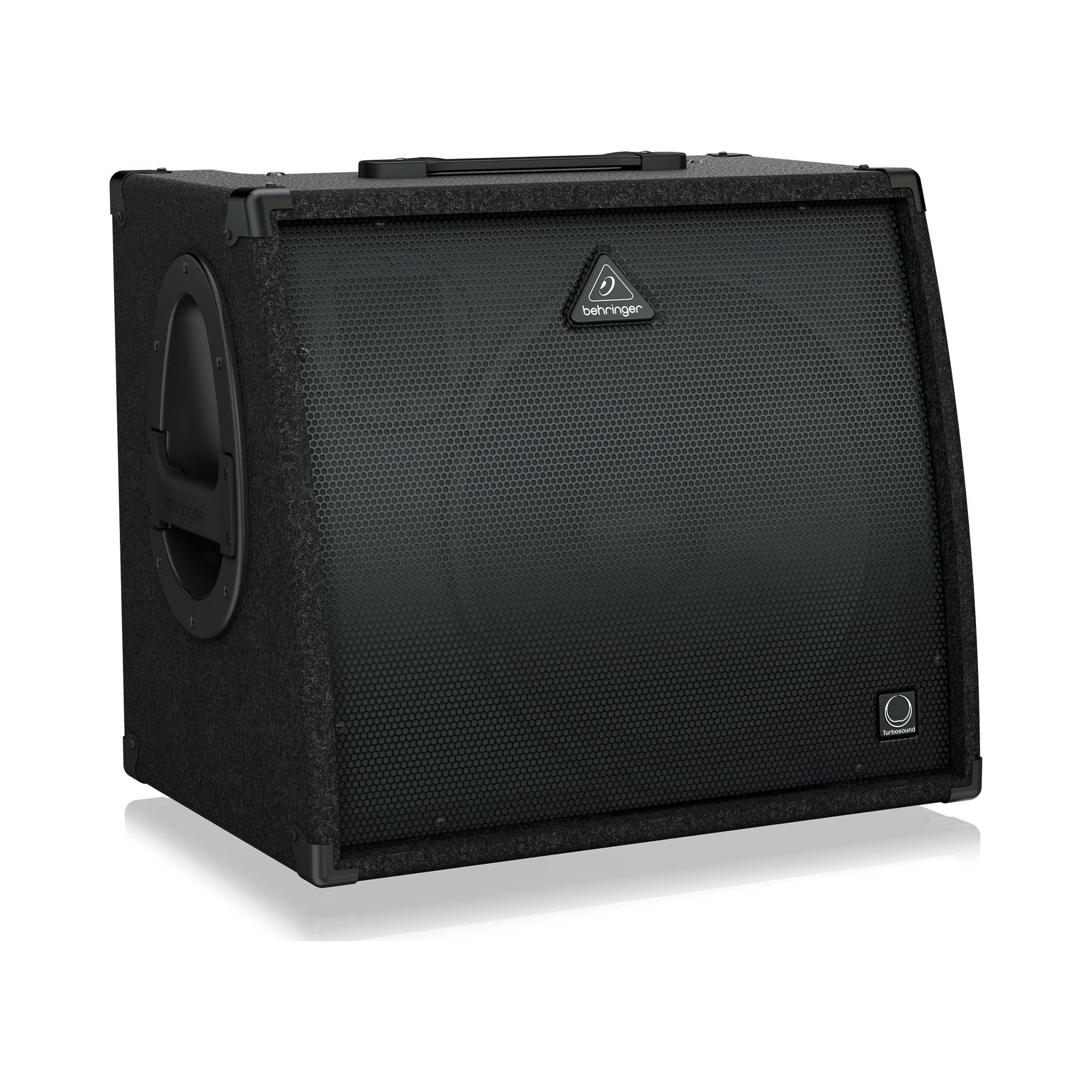 Amplificador para teclado Behringer ULTRATONE KXD15 de 600 W y 15 pulgadas - vista 2