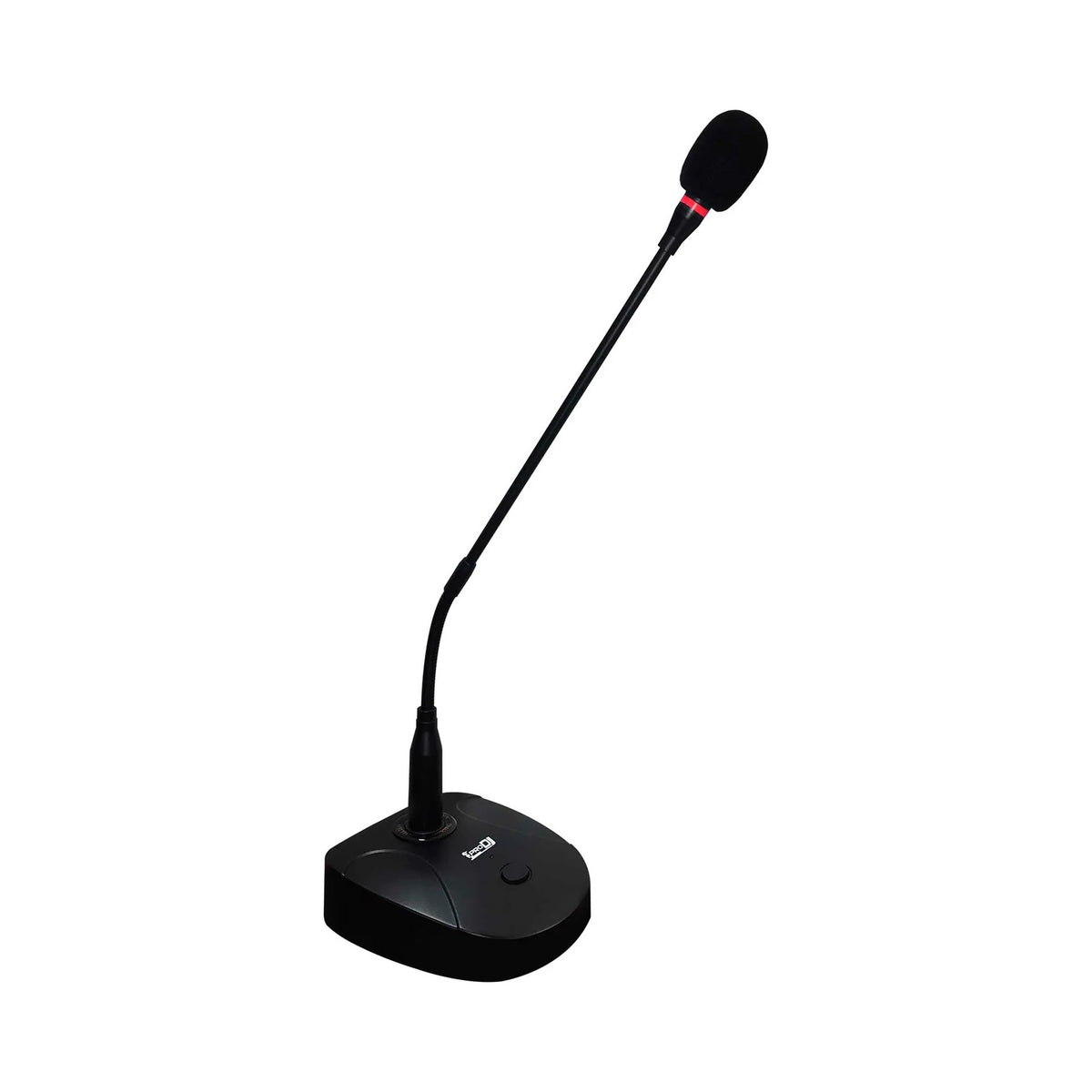 Micrófono cuello ganso XLR Pro DJ GN-01 - vista 1