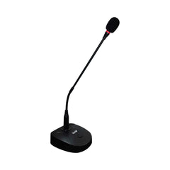 Micrófono cuello ganso XLR Pro DJ GN-01 - vista 1