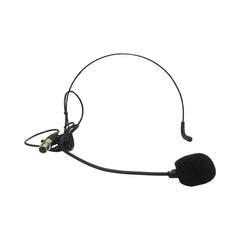 Micrófono diadema Pro DJ E1 - vista 1