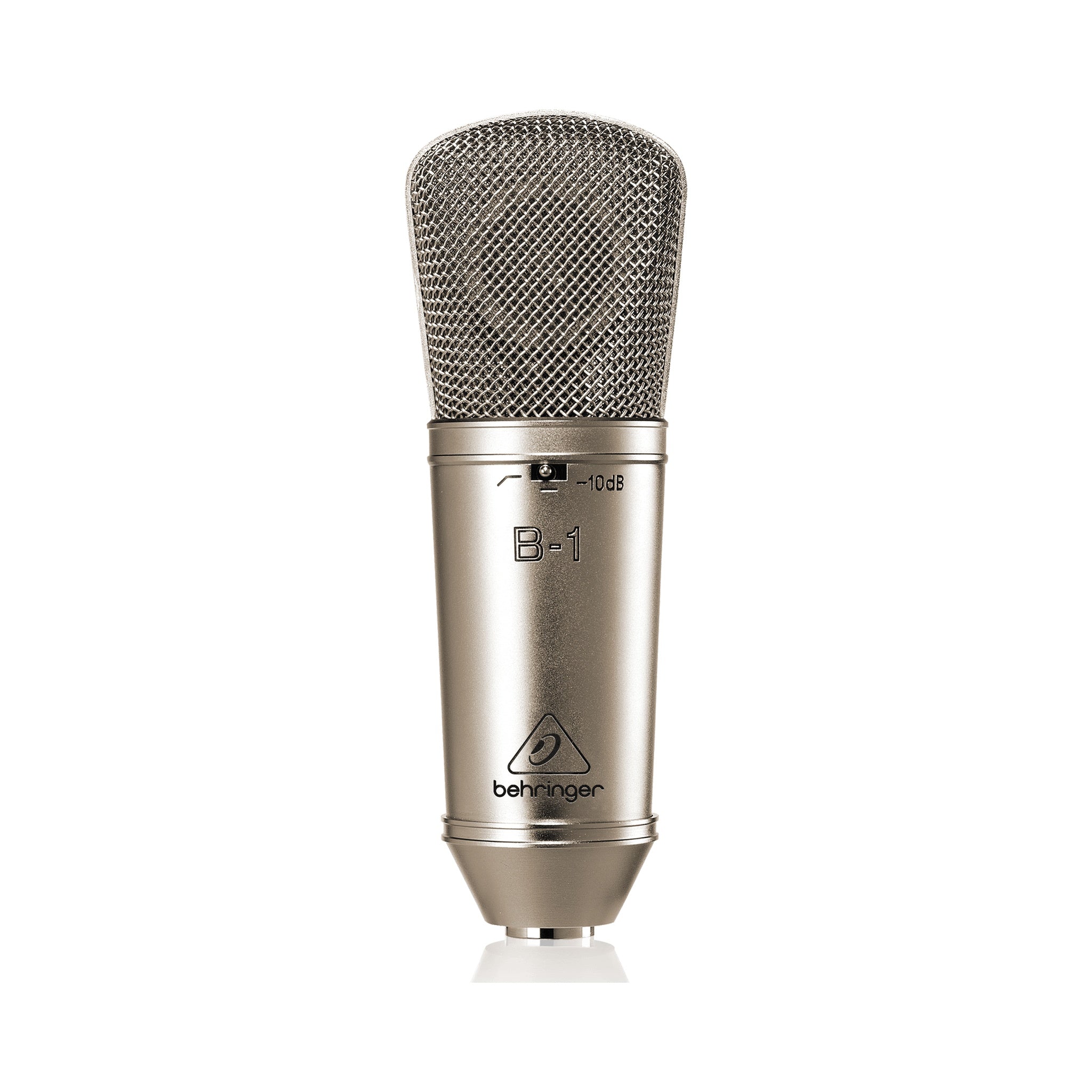 Micrófono condensador 1″ Behringer B-1 - vista 1