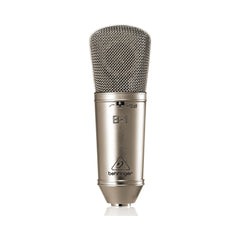 Micrófono condensador 1″ Behringer B-1 - vista 1