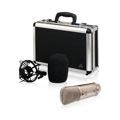 Micrófono condensador 1″ Behringer B-1 - vista 2