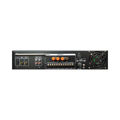 Amplificador ambiental 6 zonas Pro DJ ST2650BC - vista 2