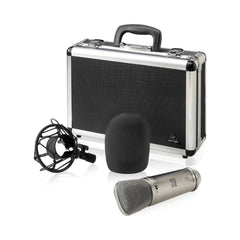 Micrófono condensador multipatrón Behringer B-2 PRO - vista 2