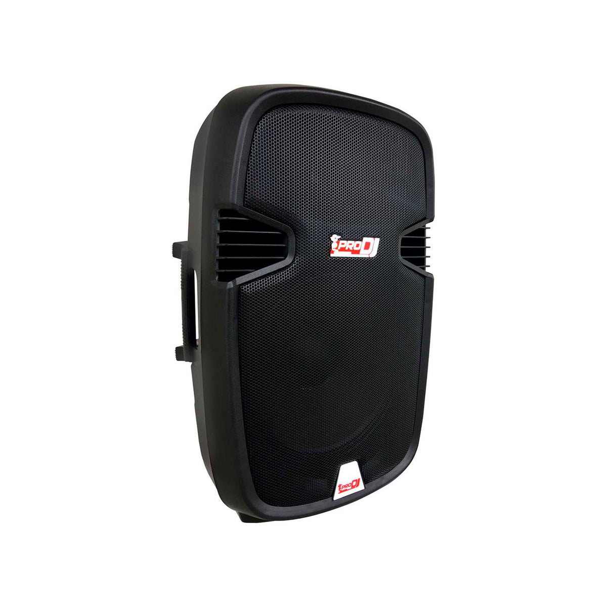 Cabina activa 15″ Pro DJ PSI15-MP3 MKII - vista 1