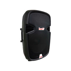 Cabina activa 15″ Pro DJ PSI15-MP3 MKII - vista 1