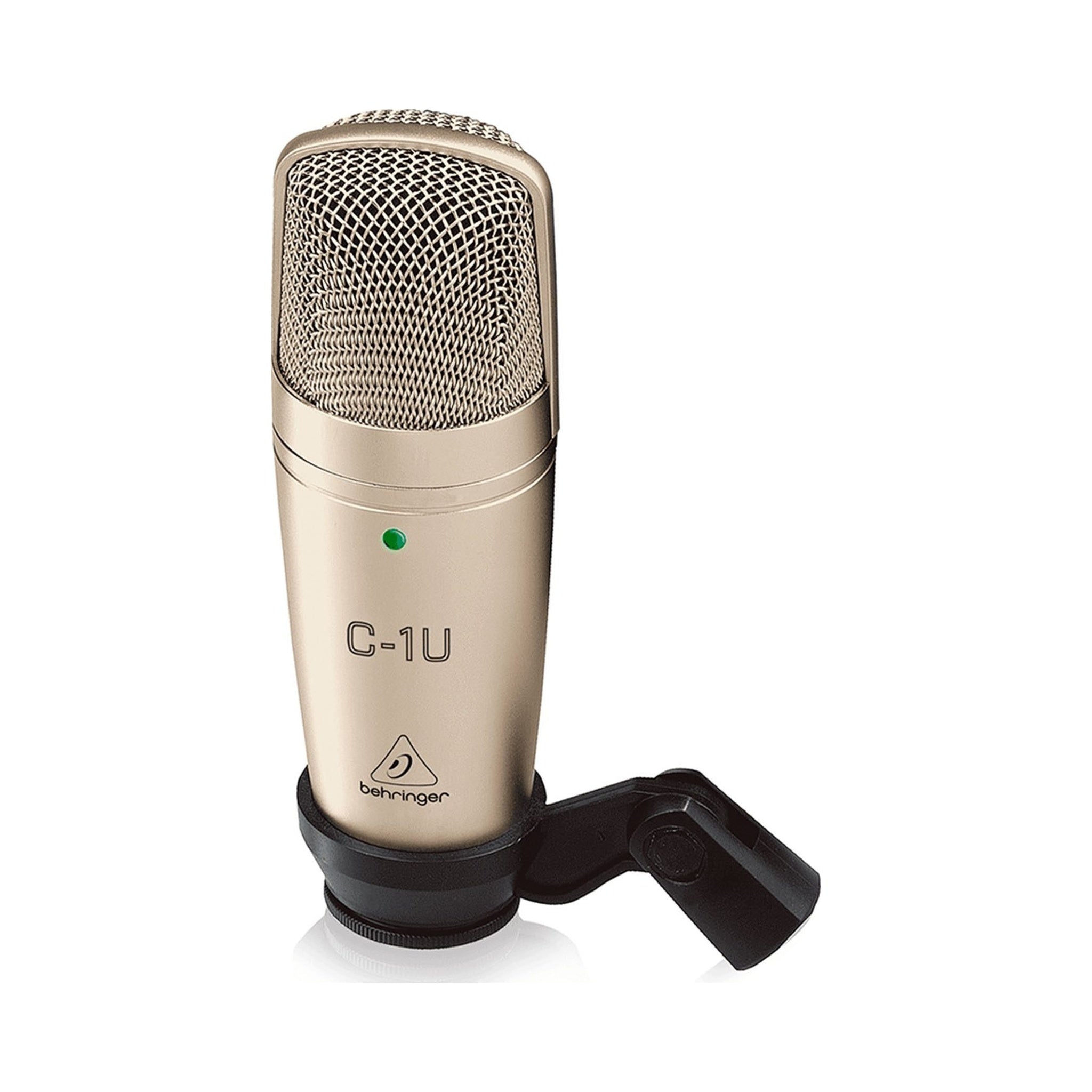 Micrófono condensador USB Behringer C-1U - vista 1