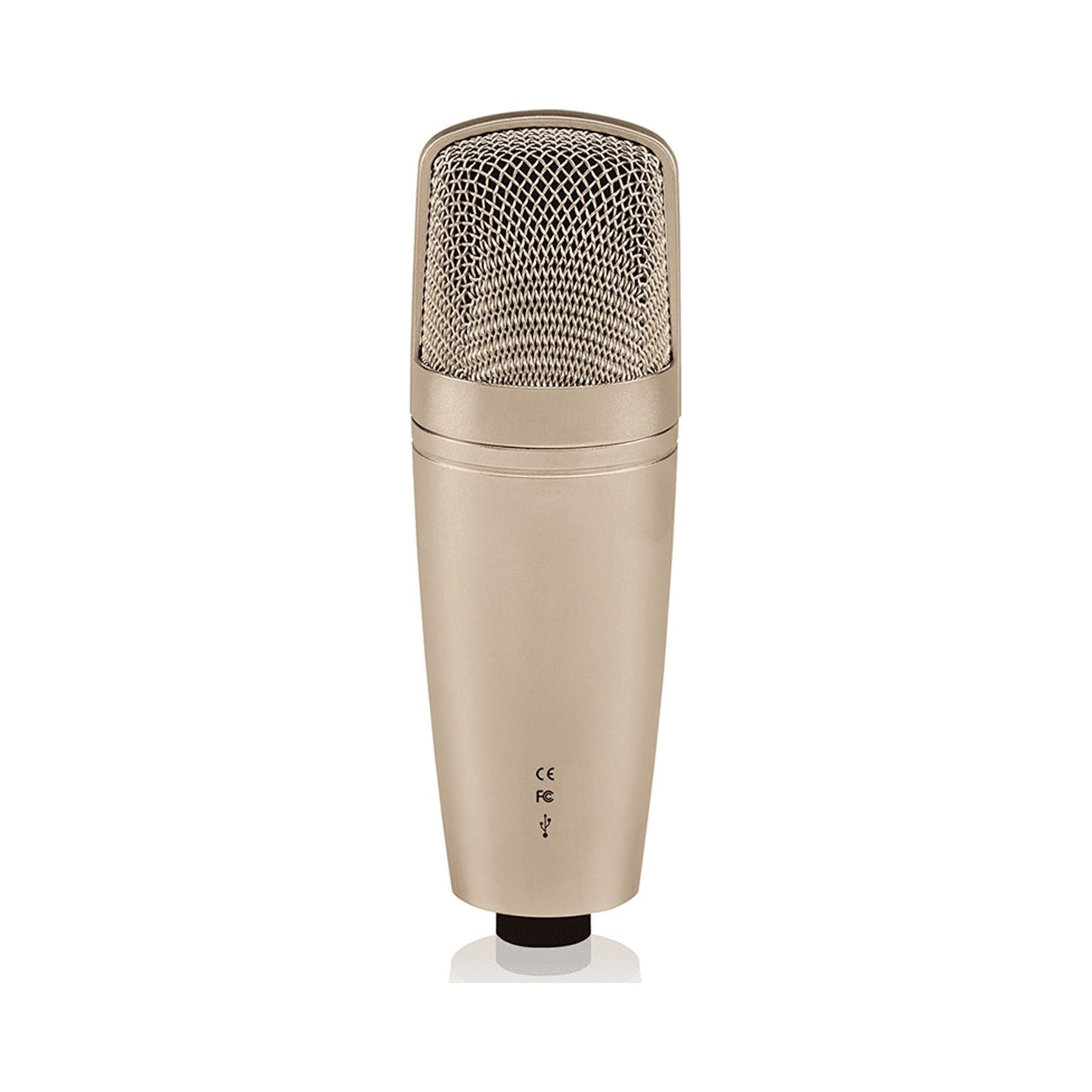 Micrófono condensador USB Behringer C-1U - vista 2