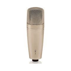 Micrófono condensador USB Behringer C-1U - vista 2