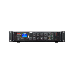 Amplificador ambiental 500W Pro DJ ST2500BC - vista 1