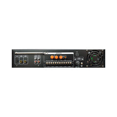 Amplificador ambiental 500W Pro DJ ST2500BC - vista 2