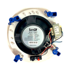 Parlante de techo 8″ Pro DJ CS80T - vista 2