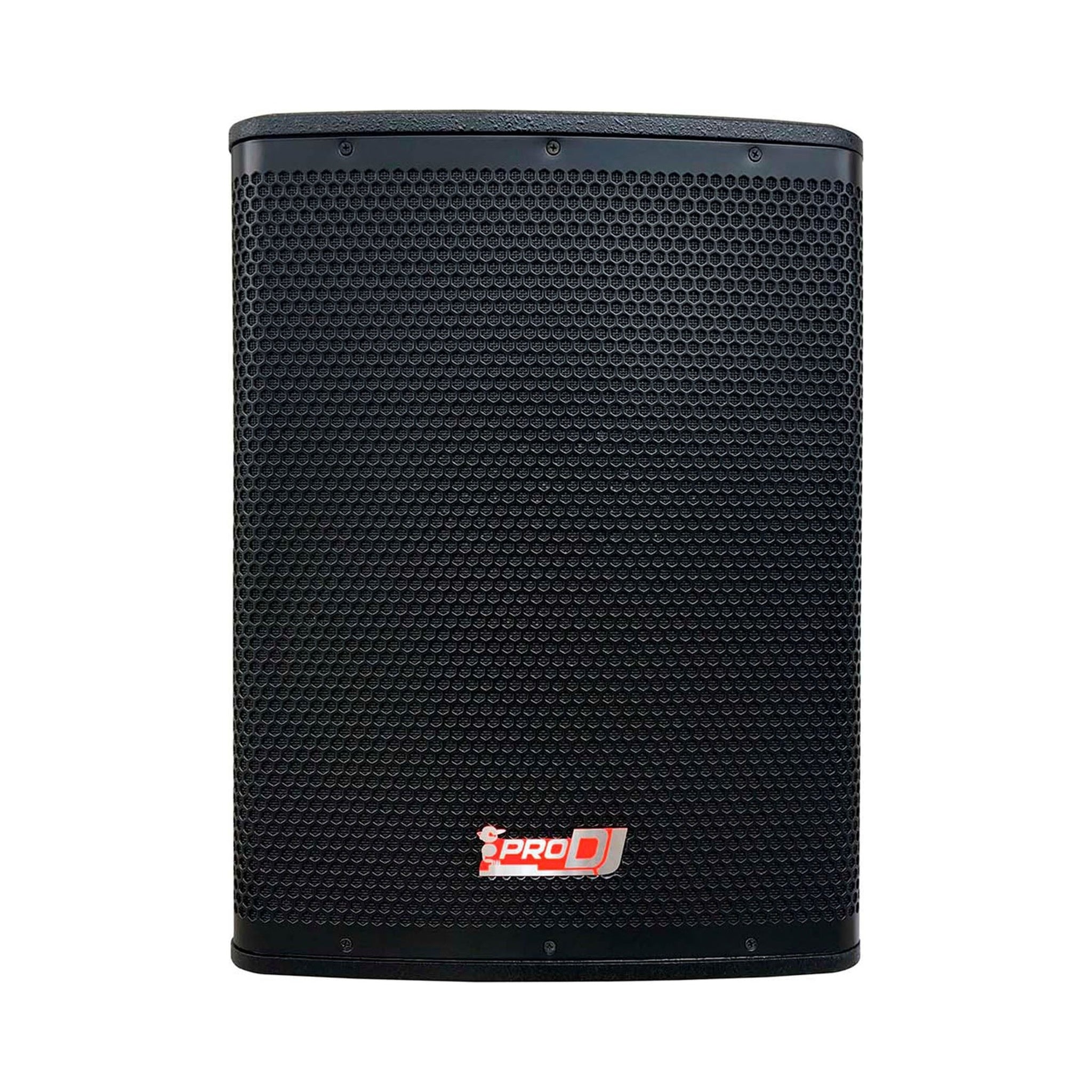 Bajo activo 15″ Pro DJ WSF-15SA - vista 1