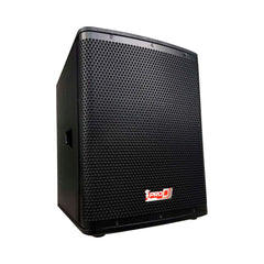 Bajo activo 15″ Pro DJ WSF-15SA - vista 2