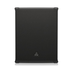 Subwoofer Activo 18″ 3000W Clase D Behringer B1800XP - vista 1