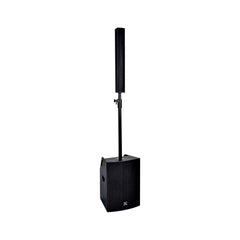 Sistema activo 15″ 800W Beta Three BT1500 - vista 1