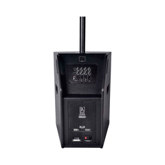 Sistema activo 15″ 800W Beta Three BT1500 - vista 2
