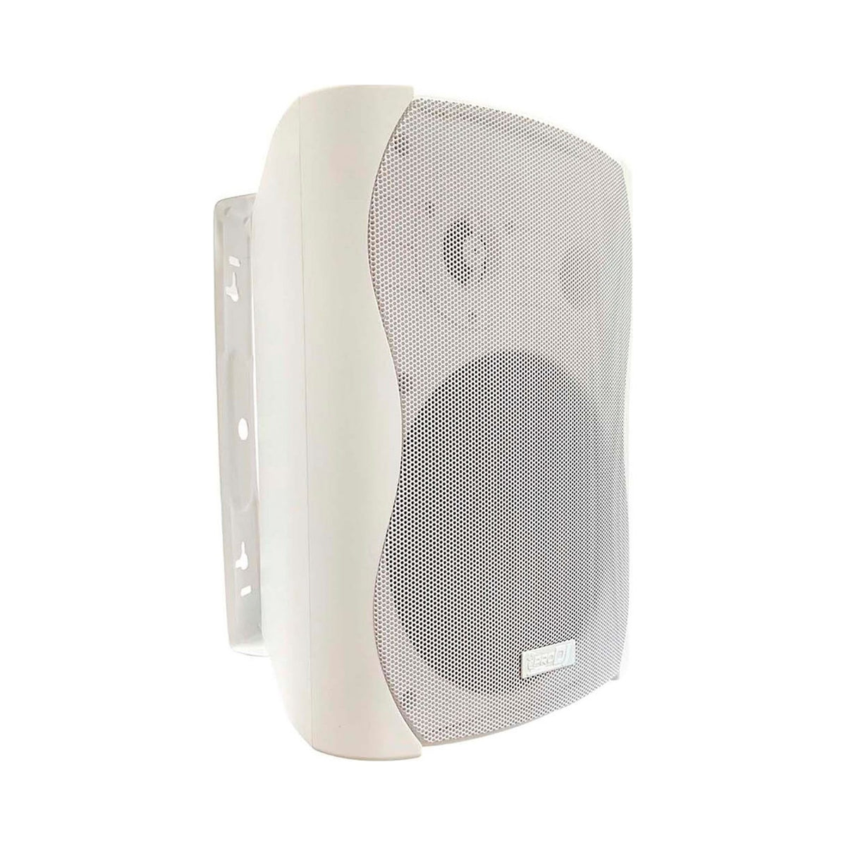 Parlante pared 5.25″ Pro DJ WS50S-WT — par - vista 1