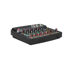 Mezclador análogo USB/BT Pro DJ B6L - vista 2