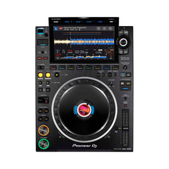 Reproductor digital Pioneer DJ CDJ-3000 - vista 1