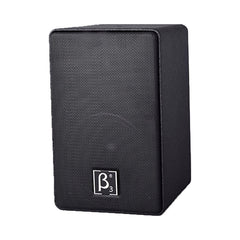 Parlante ambiental 4 ” Beta Three BS4002 — par - vista 1