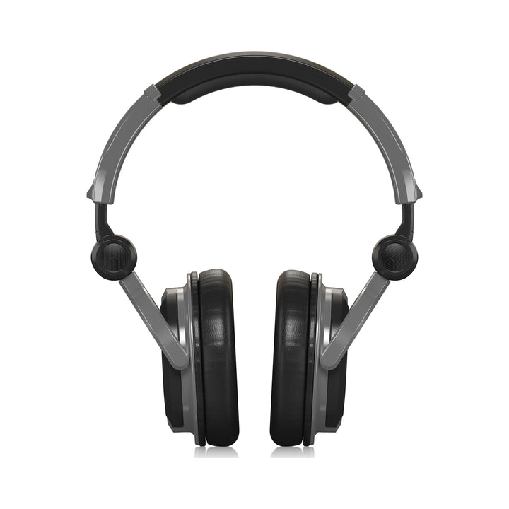 Audífonos DJ cerrados Behringer BDJ 1000