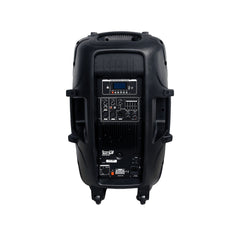 Cabina activa 15″ Pro DJ PSA15A - vista 2