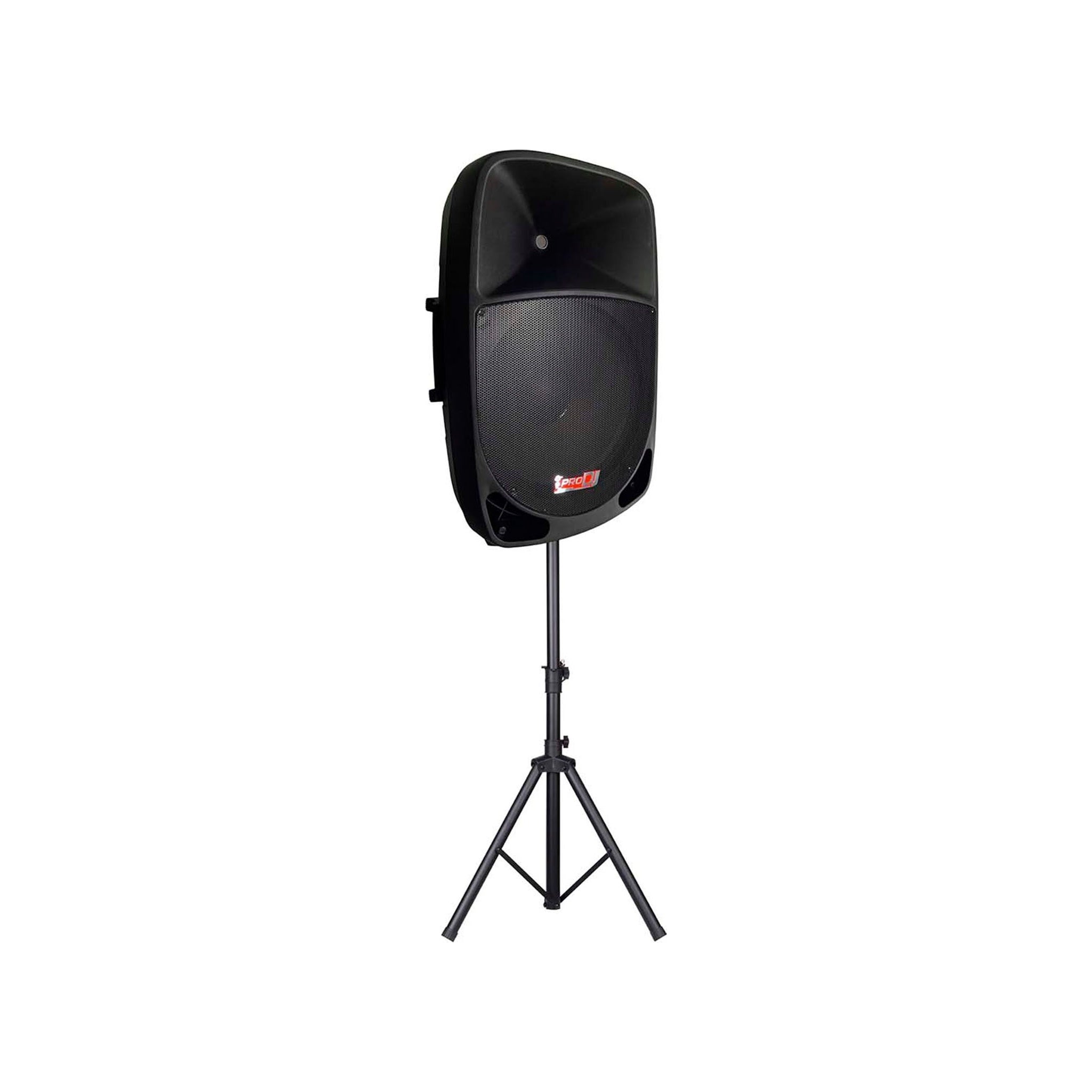 Combo cabina activa 15″ Pro DJ PSA-15A SYS - vista 1