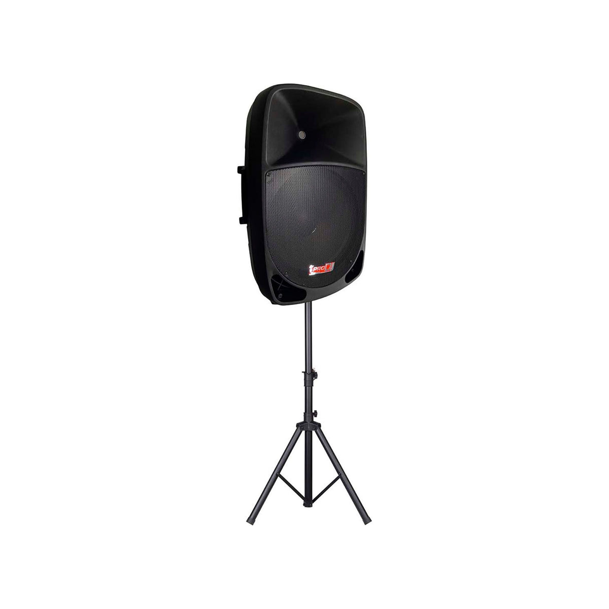 Combo cabina activa 15″ Pro DJ PSA-15A SYS - vista 1