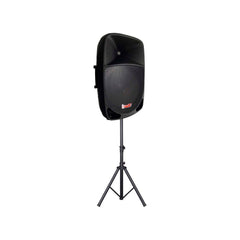 Combo cabina activa 15″ Pro DJ PSA-15A SYS - vista 1