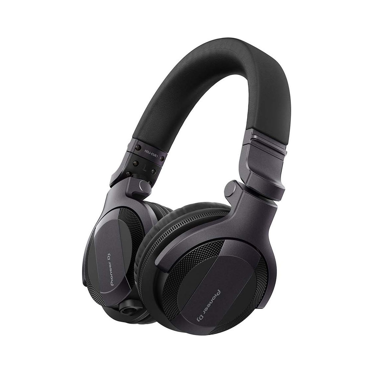 Audífonos HDJ-CUE1BT Bluetooth Pioneer DJ HDJ-CUE1BT-K - vista 1