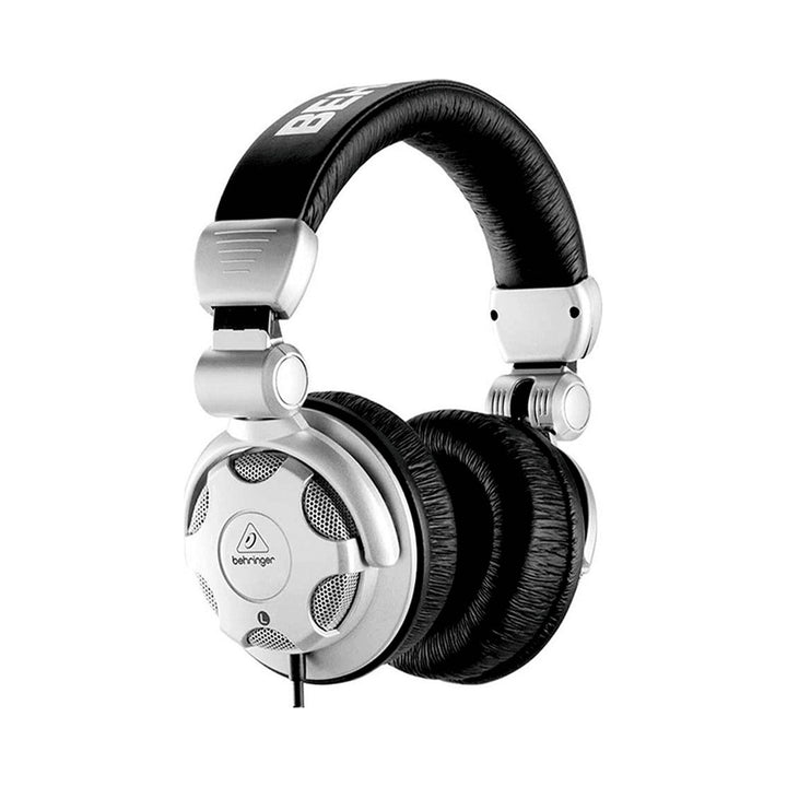 Audífonos DJ cerrados Behringer HPX2000