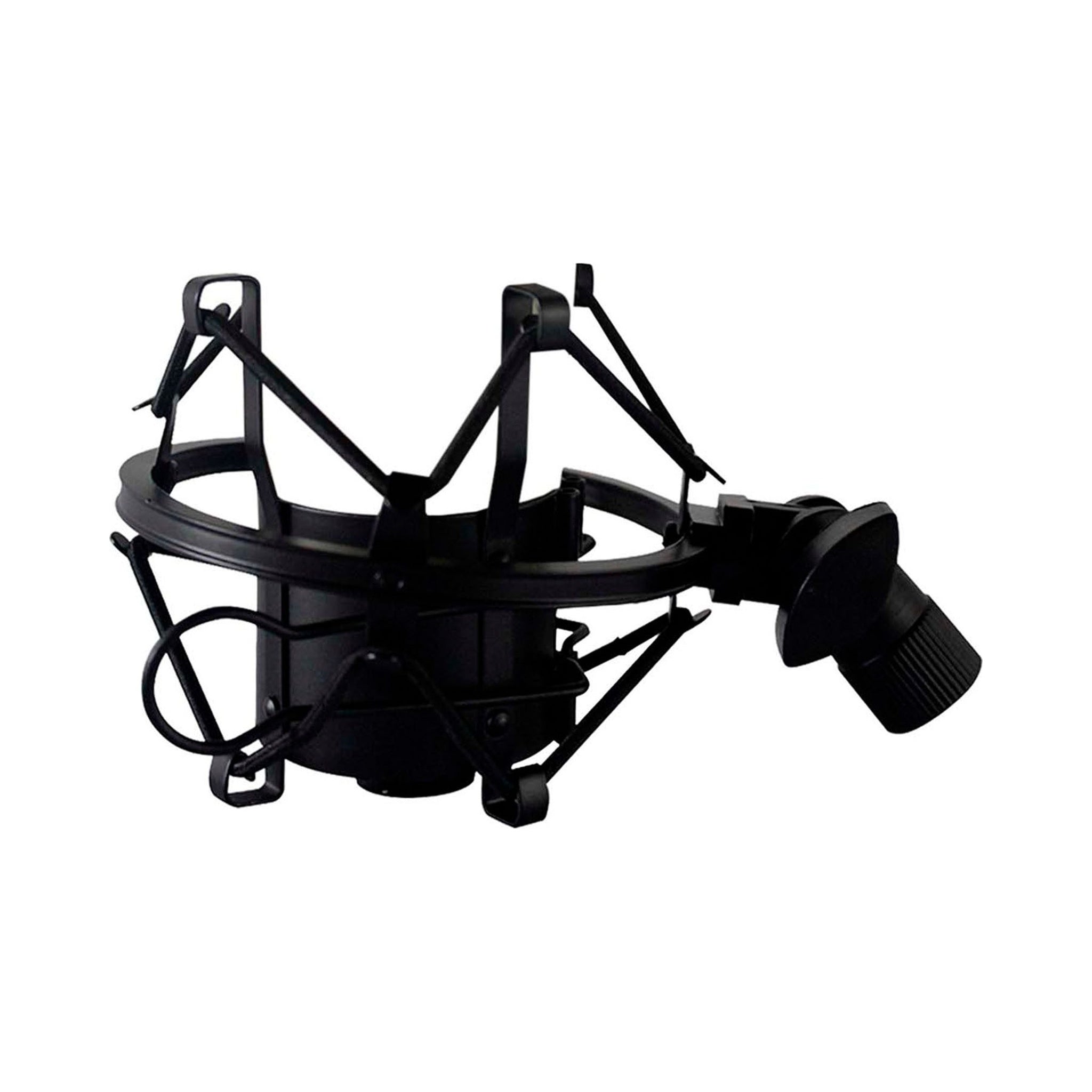 Base araña micrófono Pro DJ M-80 - vista 1