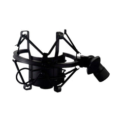 Base araña micrófono Pro DJ M-80 - vista 1